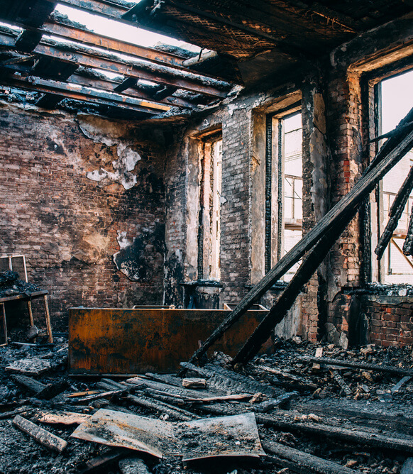 Turning Fire Loss into Fair Compensation with Public Adjusters