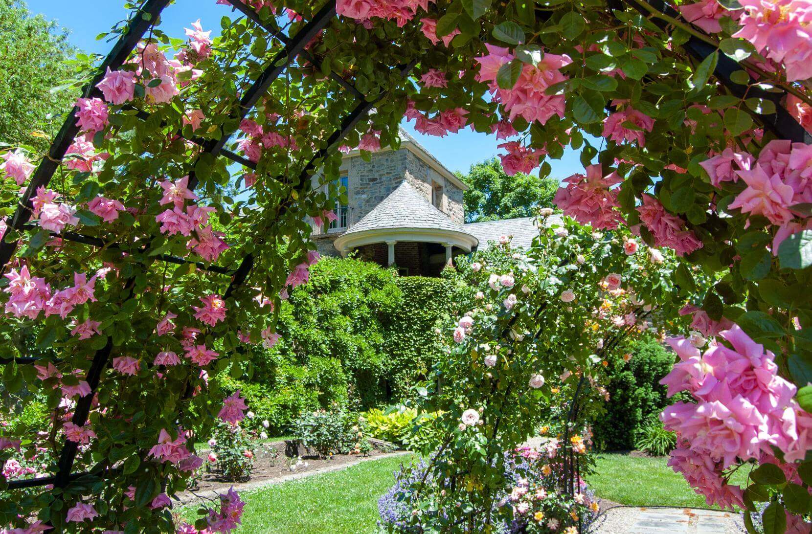 Beautiful-Bucks-County-Home