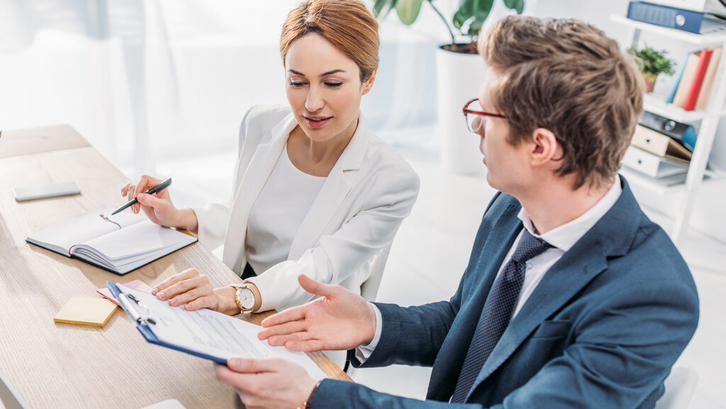 How To Make Your Homeowners Insurance Claim Process Stress-Free