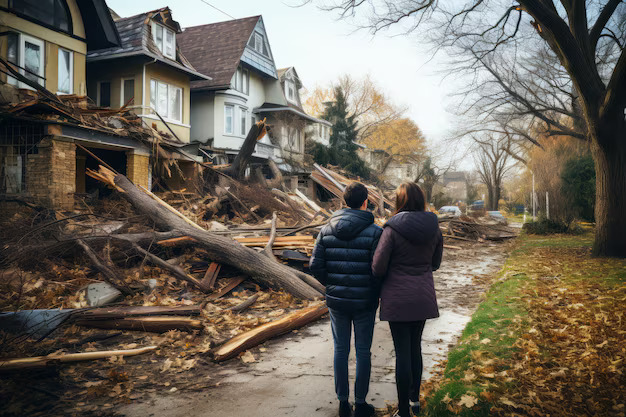 Understanding the Maze: A Simple Guide to Handling Property Damage ...
