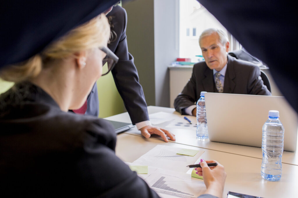 Navigate Small Claims Court - The Power Of Public Adjusters