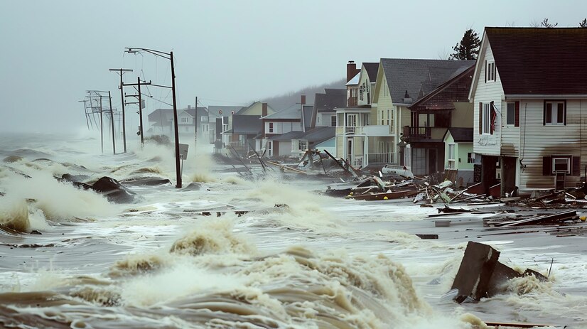 Natural Disasters Explained - The Importance Of Public Adjusters In Recovery