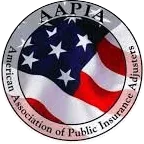 American Association of Public Insurance Adjusters Logo